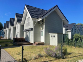 Apartamentai Šventojoje